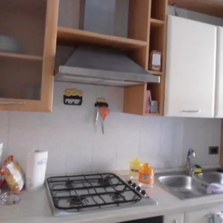 Baia Blu Apartment *