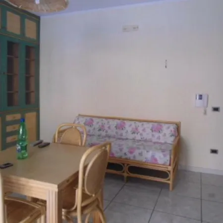 Apartment Baia Blu