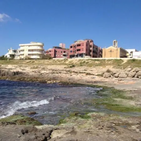 Baia Blu Apartment Gallipoli