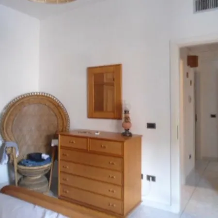 Apartment Baia Blu *